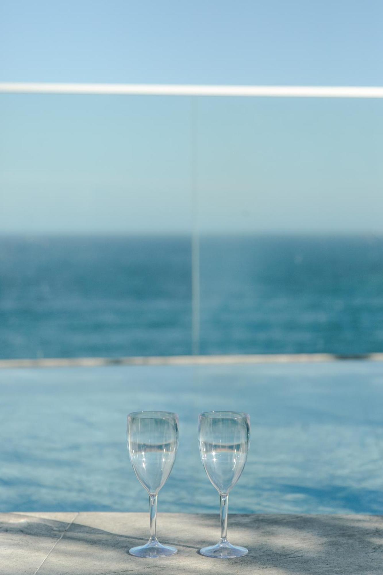 Unique Vista Mar & Quality Copacabana Beach Rio de Janeiro Eksteriør billede